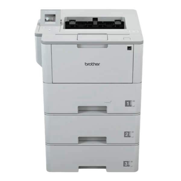 L6400 / DW / DWT / DWTT