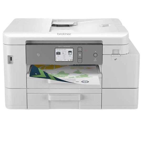 J4540 / DW / DW XL / DWT