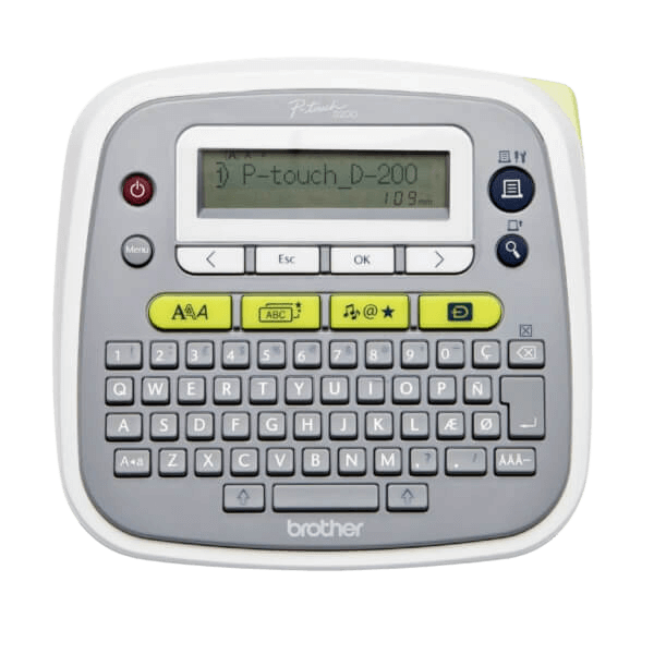 D 200 / BW / BWVP/ VP