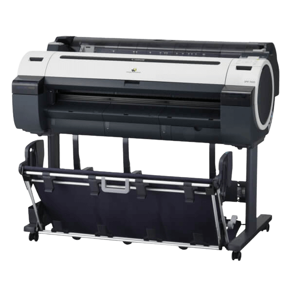 IPF 760 / MFP / MFP M 40