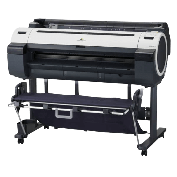 IPF 765 / MFP / MFP M 40