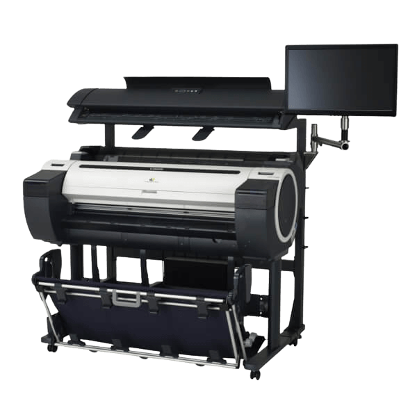 IPF 780 / M 40 / MFP