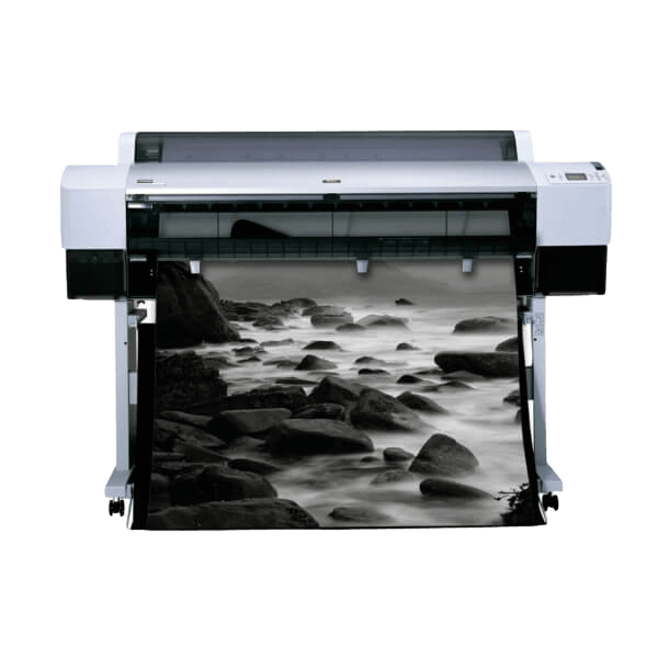 Pro 9800 / Xrite Eye One