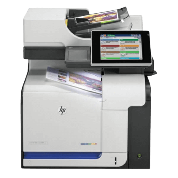 MFP M 575 dnm