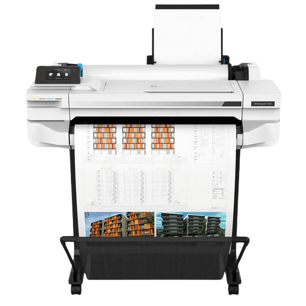 T 525 / 24 Inch / 36 Inch