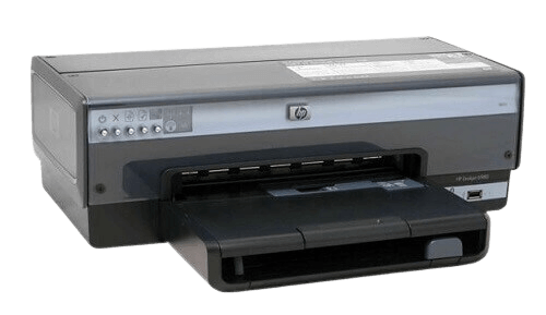 COLOR INKJET 6980