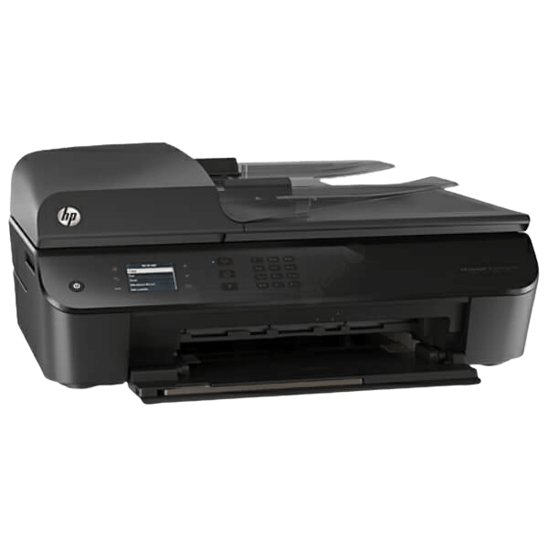 Ink Advantage 4646 e-All-in-One