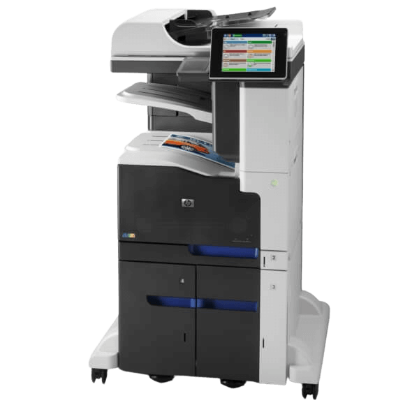 700 Color M 775 / dn MFP / f MFP / z MFP / zm MFP / z plus