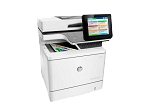 Flow MFP M 577 c