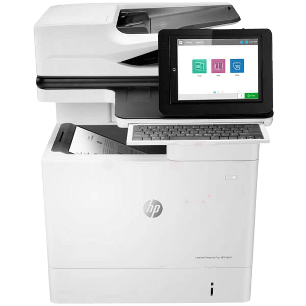 Flow MFP M 634 h
