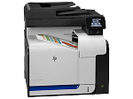 MFP M 570