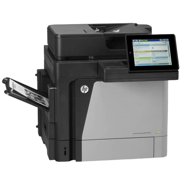 MFP M 631 / dn / h / z