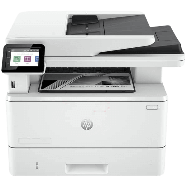 MFP 4102 / dw / dwe / fdn / fdne / fdw / fdwe