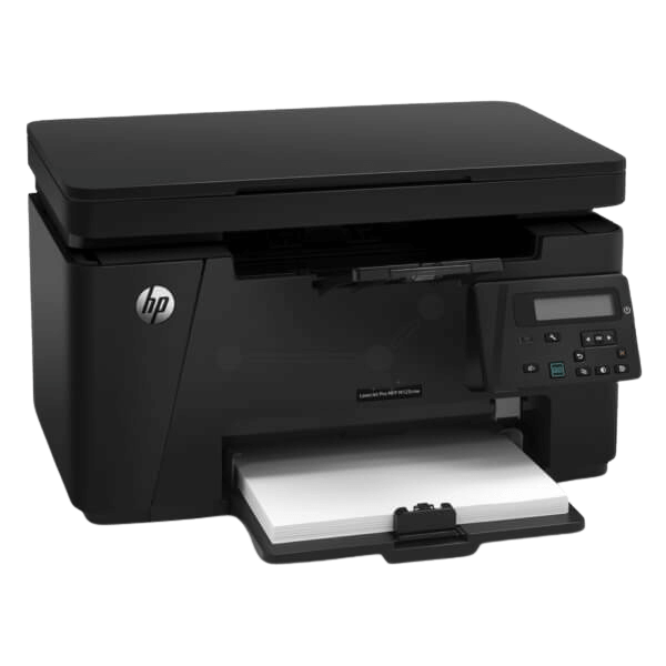 MFP M 126 / a / nw