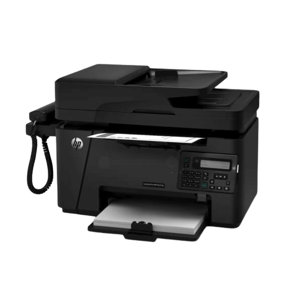 MFP M 128 / fn / fp / fw