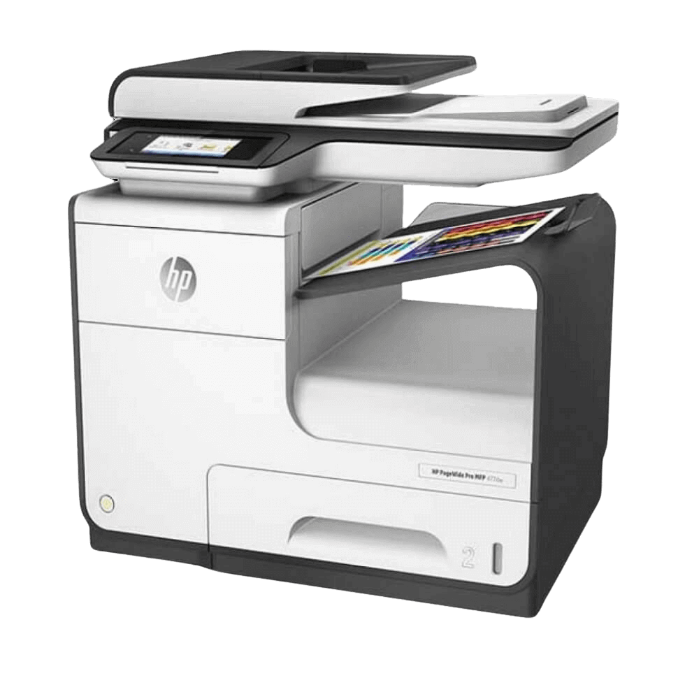 Pro MFP 477
