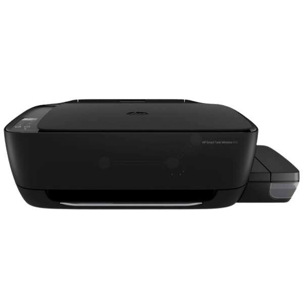 Wireless 455 / All-in-One