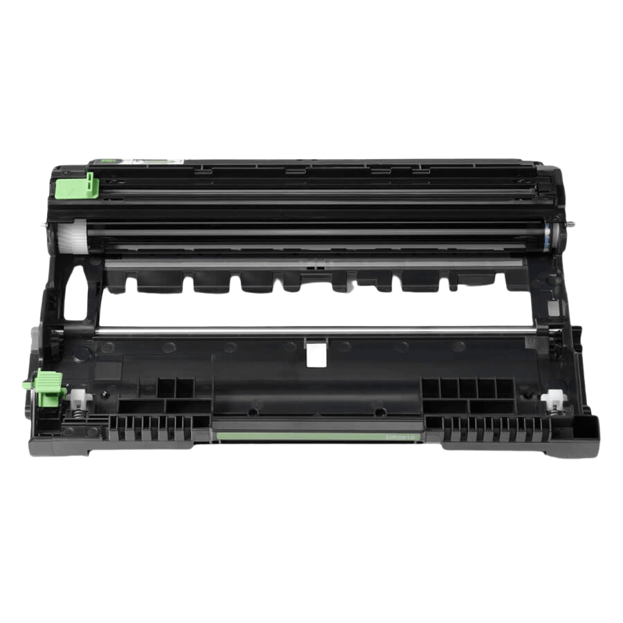 Brother DR2510 sort drum - Kompatibel