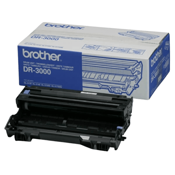Brother DR3000  drum - Original