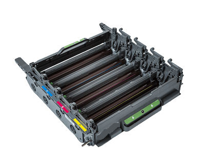Brother DR421CL CMYK drum - Kompatibel