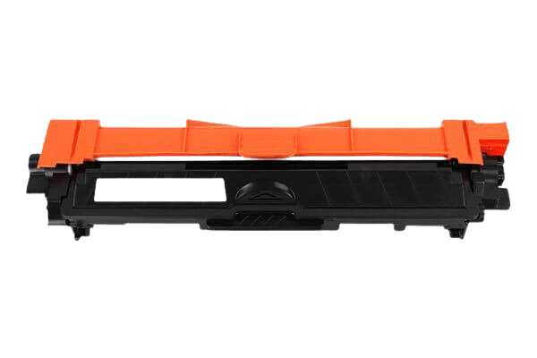 Brother TN241BK sort XL toner - Kompatibel