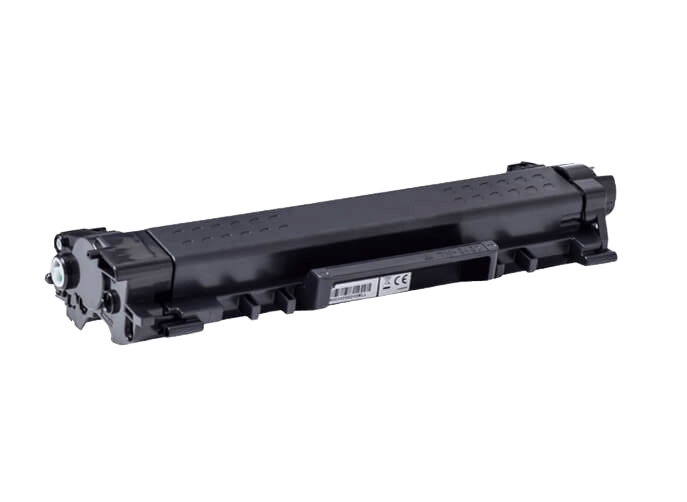 Brother TN2420 sort XL toner - Kompatibel