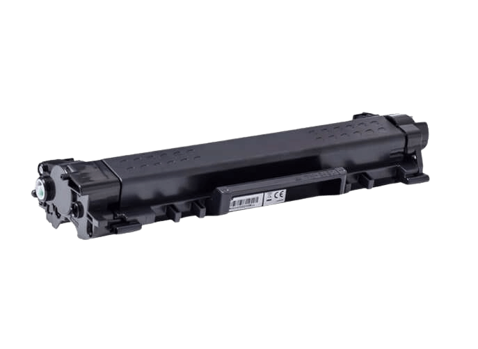 Brother TN2420X sort XL toner - Kompatibel