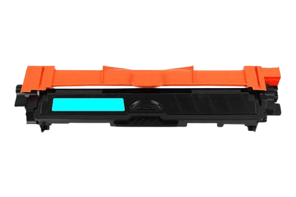 Brother TN245C cyan XL toner - Kompatibel