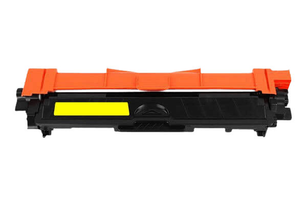 Brother TN245Y gul XL toner - Kompatibel