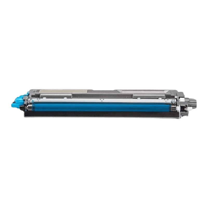 Brother TN247C cyan XL toner - Kompatibel