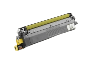 Brother TN249Y gul XXL toner - Kompatibel