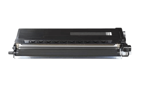 Brother TN329BK sort XXL toner - Kompatibel