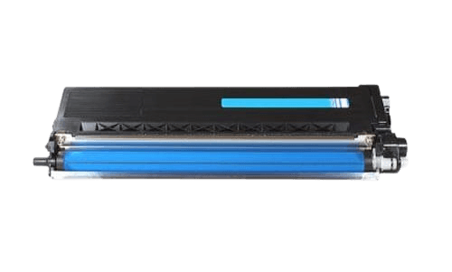Brother TN329C cyan XXL toner - Kompatibel