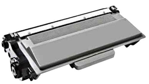 Brother TN3390 sort XXL toner - Kompatibel