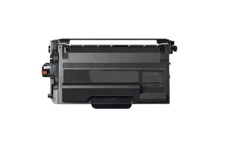 Brother TN3610 sort toner - Kompatibel