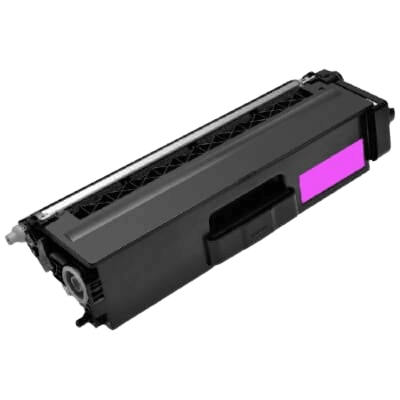 Brother TN423M magenta XL toner - Kompatibel