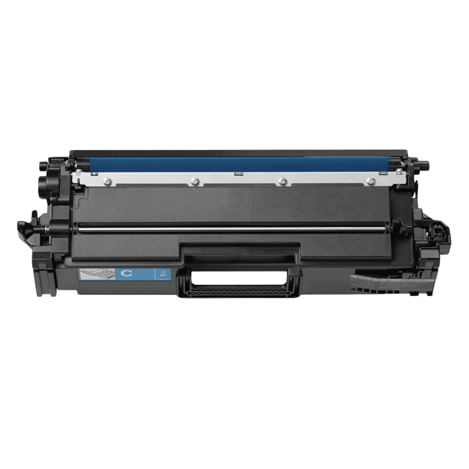 Brother TN821XXLC cyan XXL toner - Kompatibel