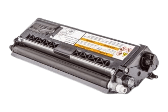 Brother TN900BK sort toner - Kompatibel