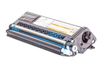 Brother TN900C cyan toner - Kompatibel