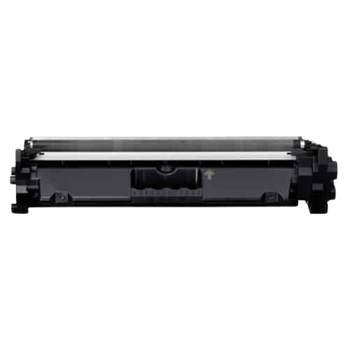 Canon 051H / 2169C002 sort XL toner - Kompatibel