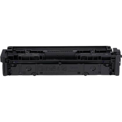 Canon 054H / 3028C002 sort XL toner - Kompatibel