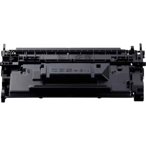 Canon 070H / 5640C002 sort XL toner - Kompatibel