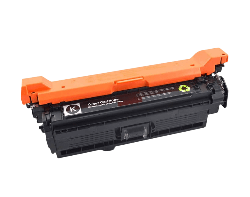 Canon 732H / 6264B002 sort toner - Kompatibel