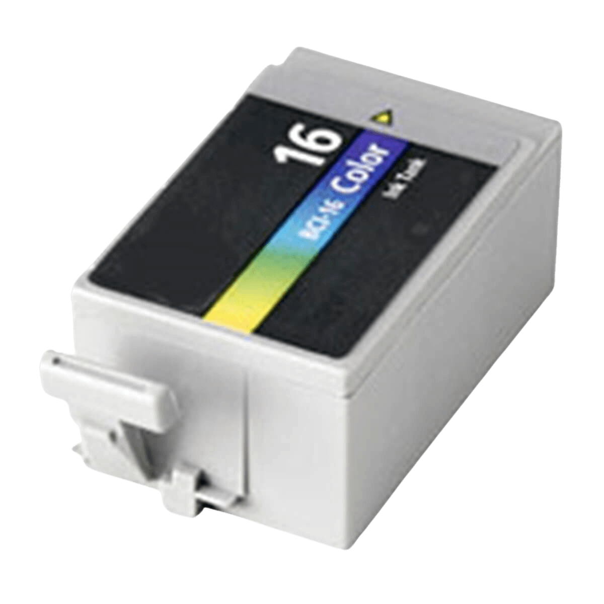 Canon BCI-16C / 9818A002 CMY blækpatron - Kompatibel