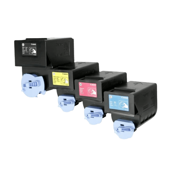 Canon C-EXV21 / 0454B002 magenta toner - Original