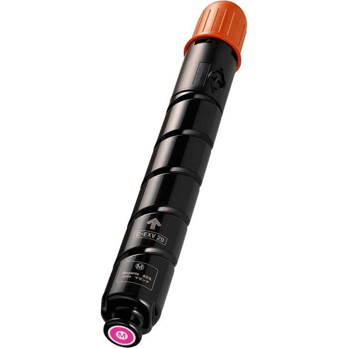 Canon C-EXV29 / 2798B002 magenta toner - Kompatibel