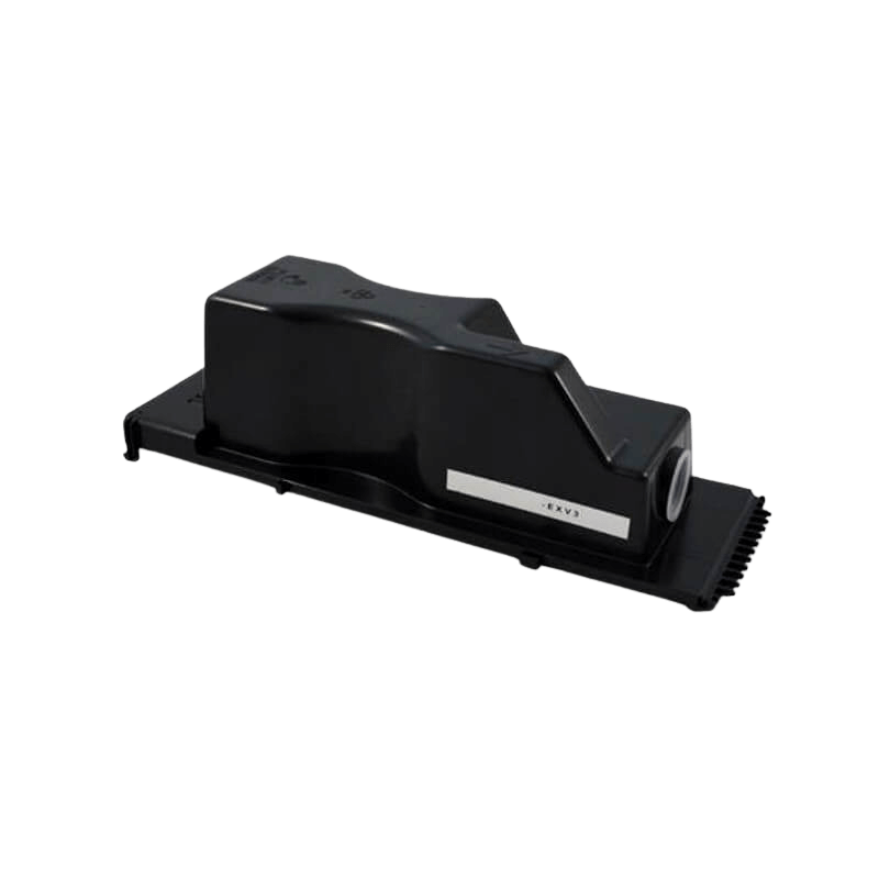 Canon C-EXV3 / 6647A002 sort toner - Kompatibel