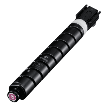 Canon C-EXV58 M / 3765C002 magenta XL toner - Kompatibel