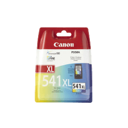 Canon CL-541XL / 5226B001 3 farver i én XL blækpatron - Original