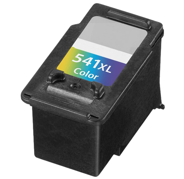 Canon CL-541XL / 5226B005 3 farver i én XL blækpatron - Kompatibel